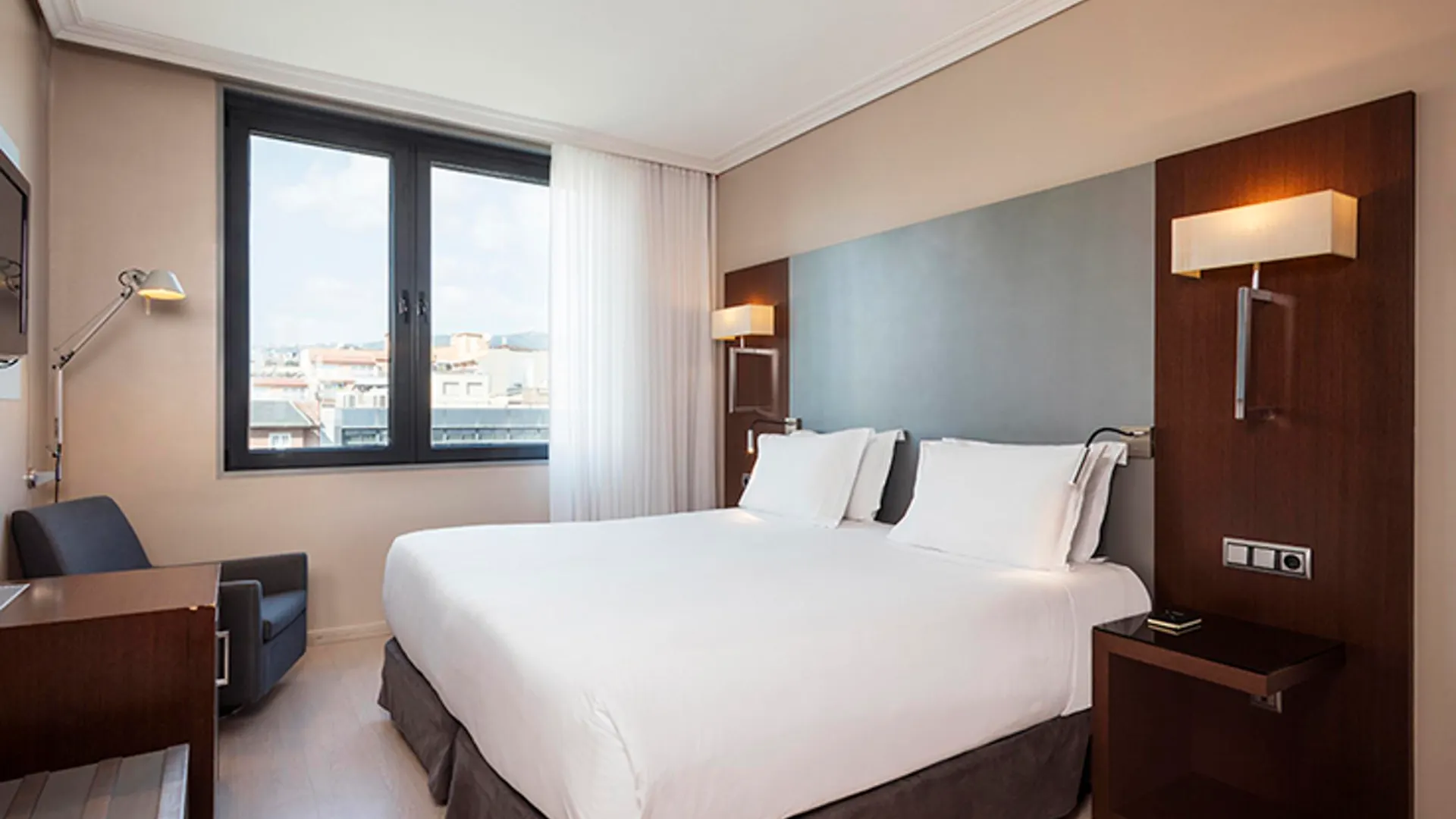 H10 Itaca Hotel Barcelona