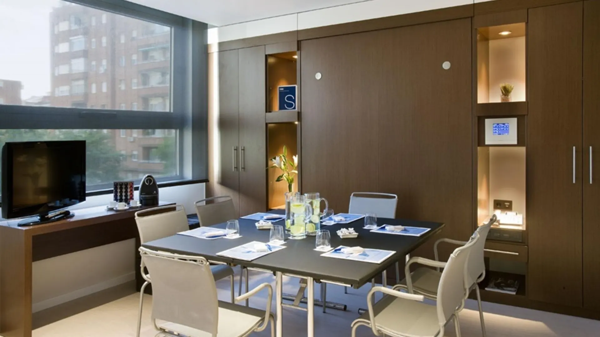 H10 Itaca Hotel Barcelona