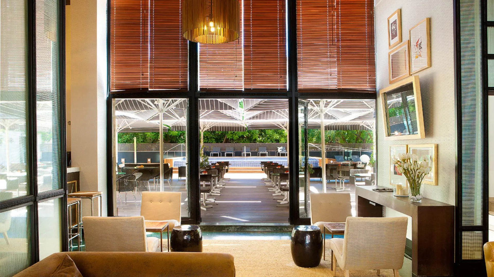 H10 Itaca Hotel Barcelona