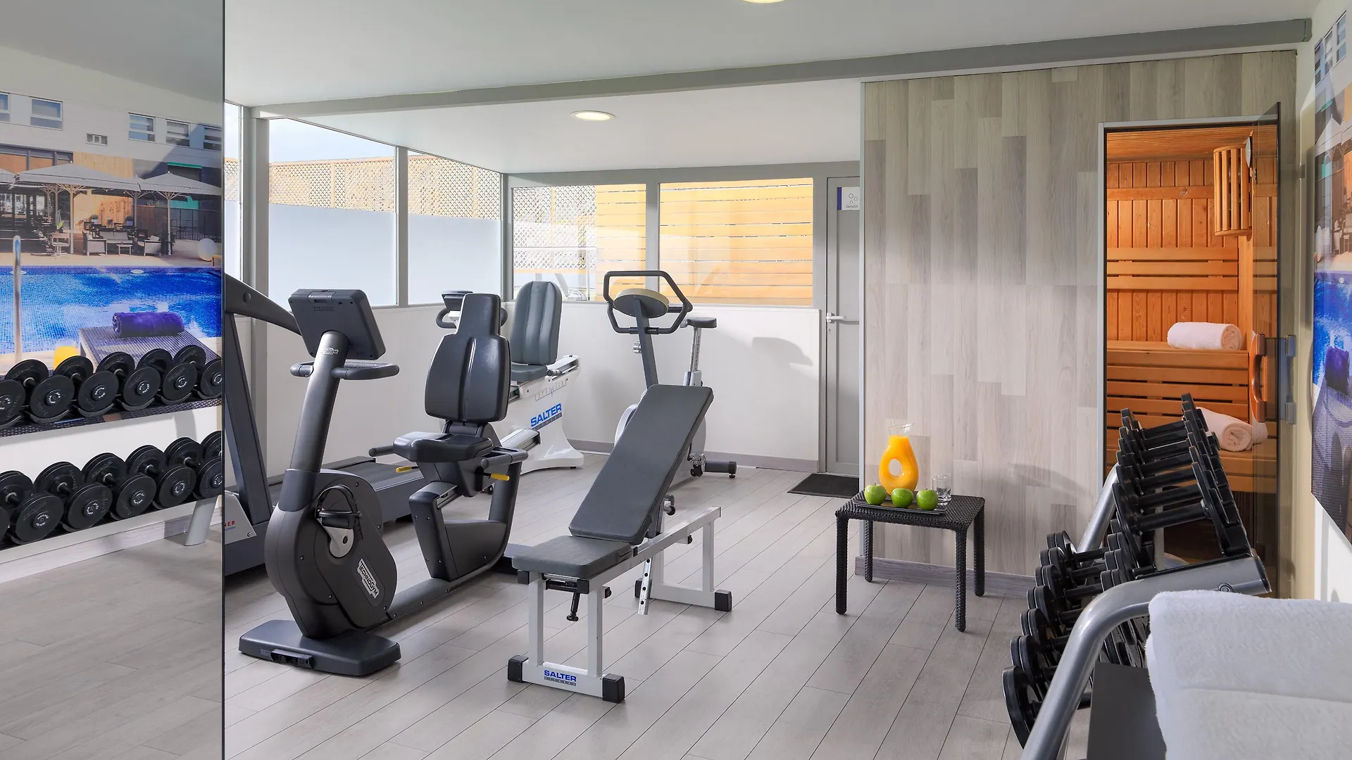H10 Itaca Hotel Barcelona