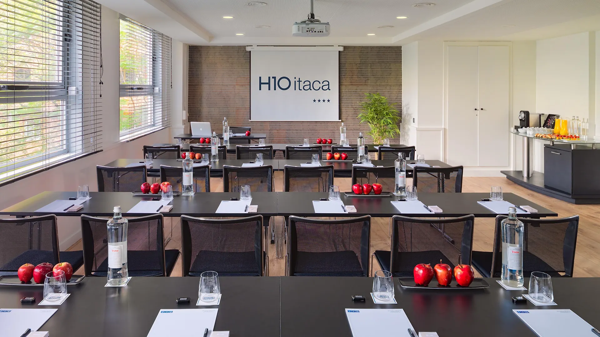 H10 Itaca Hotel Barcelona
