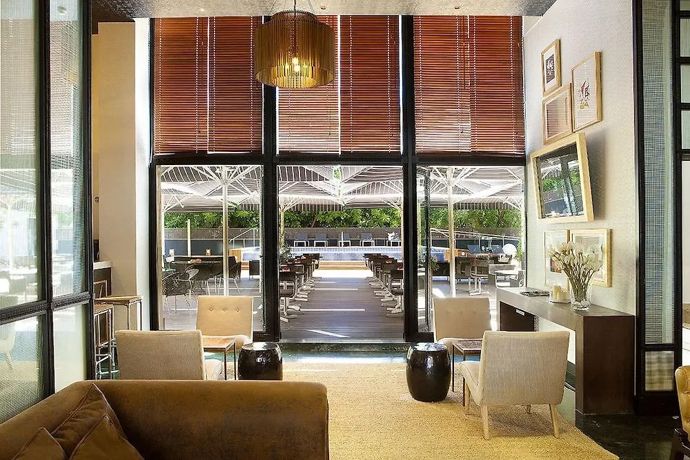 H10 Itaca Hotel Barcelona