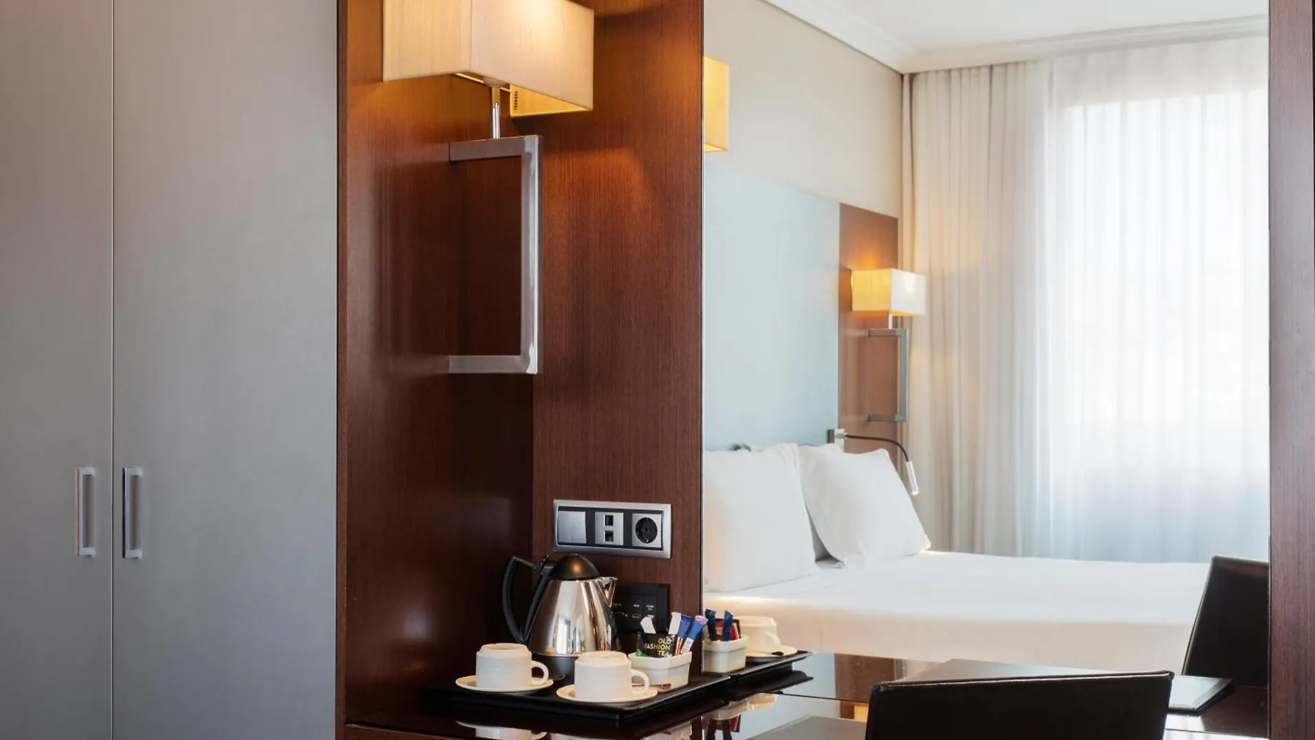 H10 Itaca Hotel Barcelona