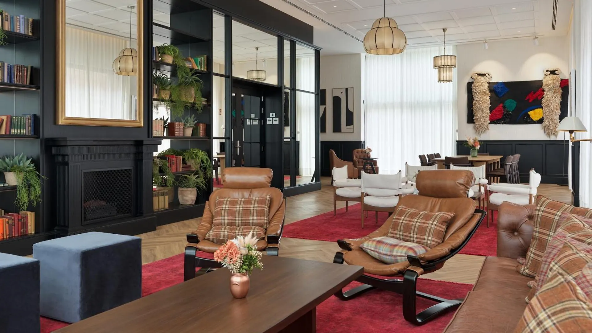 H10 Itaca Hotel Barcelona Spain