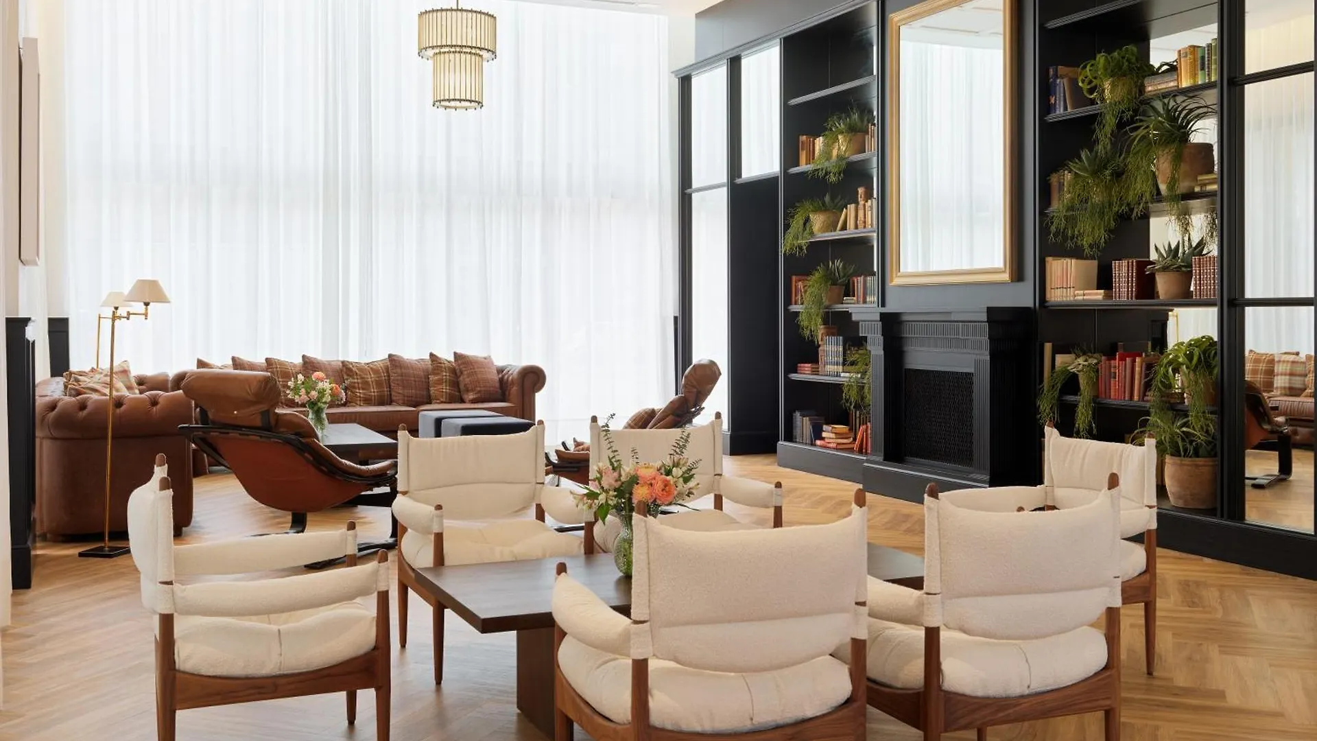H10 Itaca Hotel Barcelona Spain