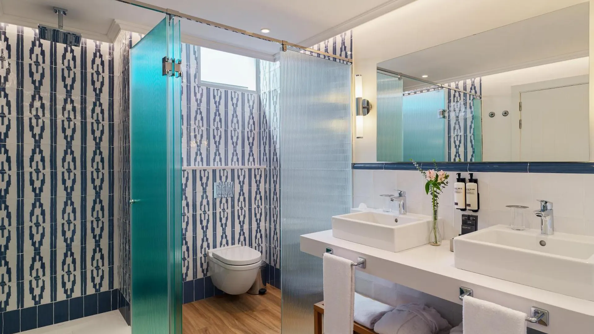 H10 Itaca Hotel Barcelona