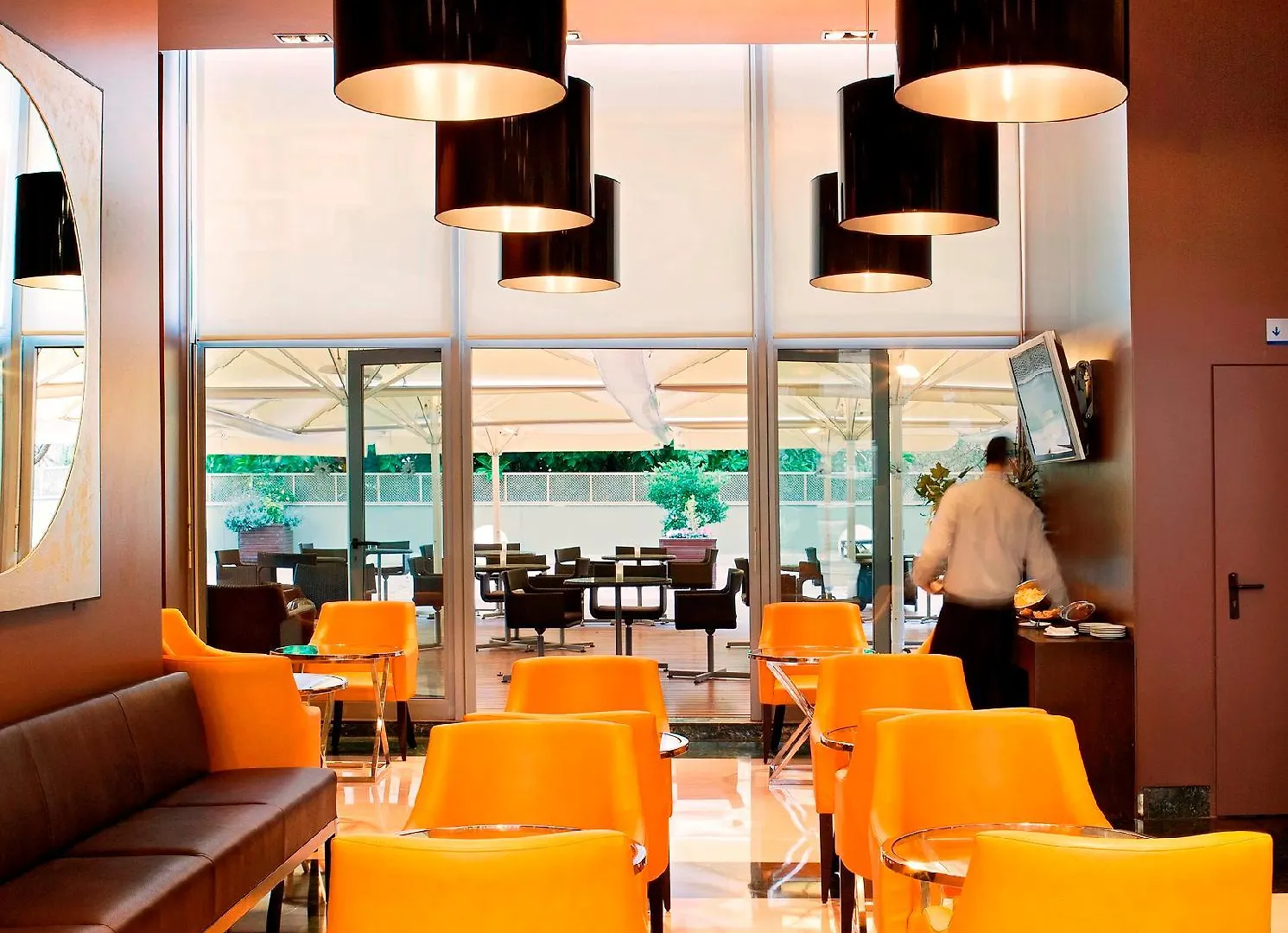 H10 Itaca Hotel Barcelona Spain