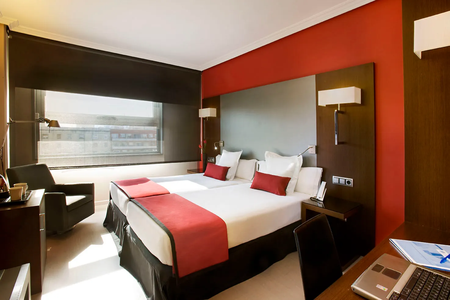 H10 Itaca Hotel Barcelona