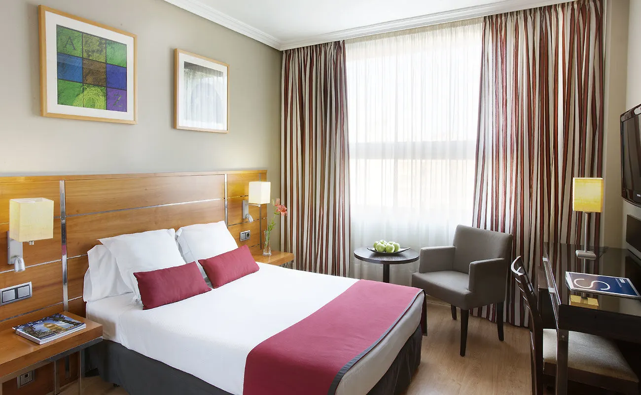 H10 Itaca Hotel Barcelona 4*,  Spain