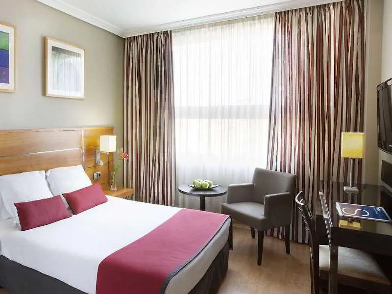 H10 Itaca Hotel Barcelona