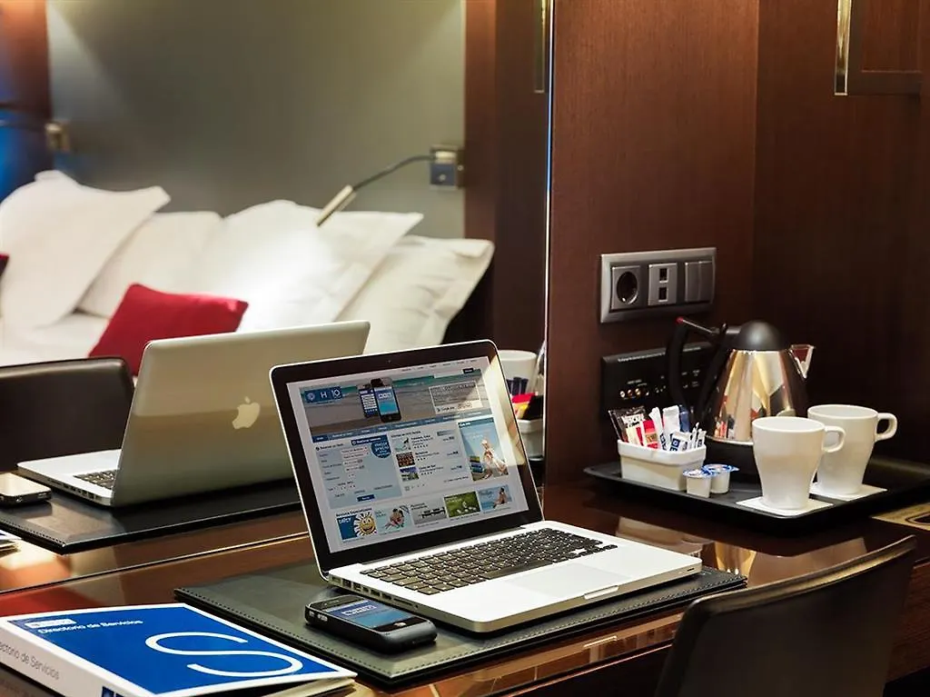 H10 Itaca Hotel Barcelona