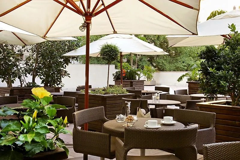 H10 Itaca Hotel Barcelona