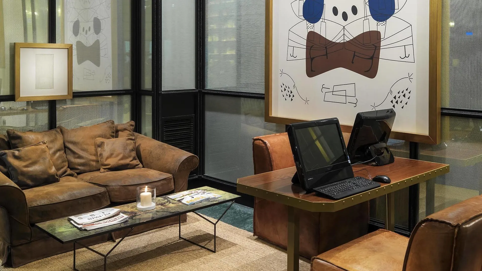 H10 Itaca Hotel Barcelona