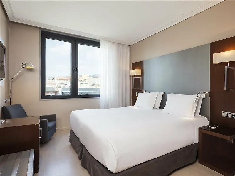 H10 Itaca Hotel Barcelona 4*,