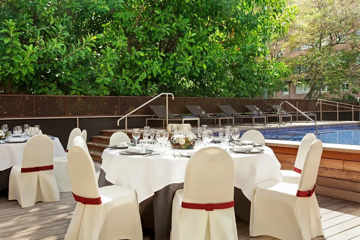 H10 Itaca Hotel Barcelona